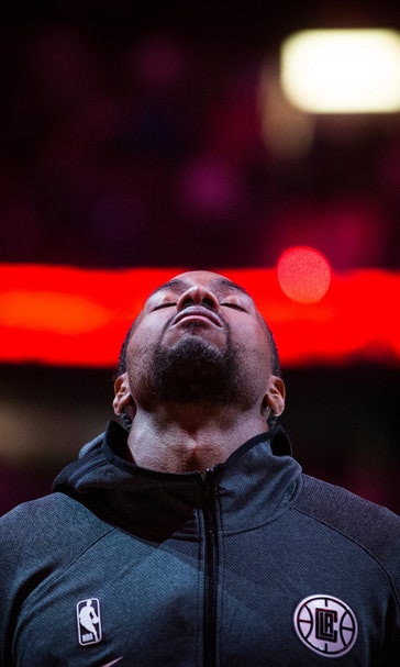 Kawhi back in Canada, NBA GMs think he'll go back to finals